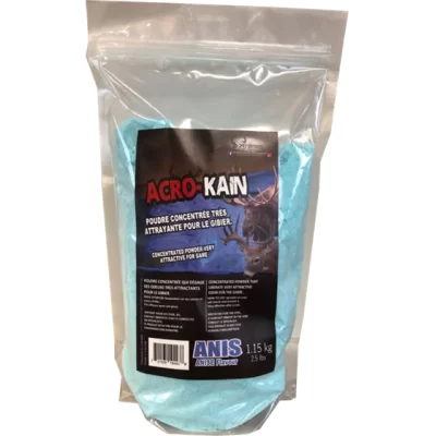 ACRO-KAIN Anise taste