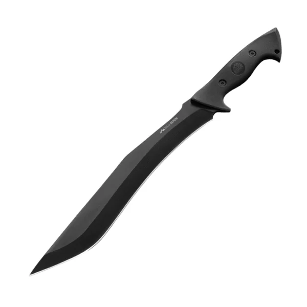 Brush demon survival machete
