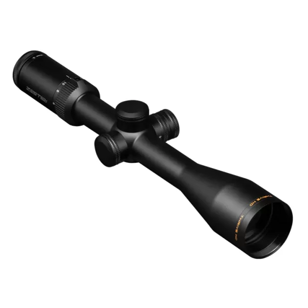 Zero tech thrive hd 6-24x50mm 
