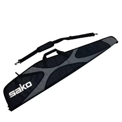Sako etui a carabine noir/gris Sako etui a carabine noir/gris
