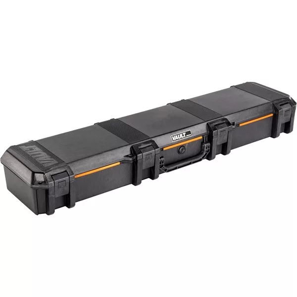 Pelican single vault V770 black