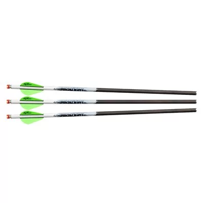 Excalibur Proflight illuminated .001 16.5 in 3 pack