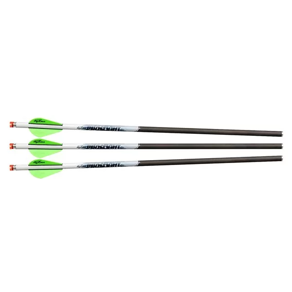 Excalibur Proflight illuminated 20in .001 3 pack