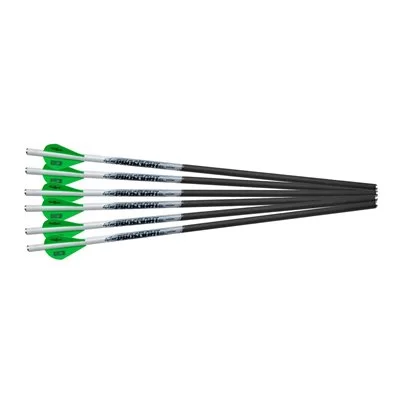Excalibur Proflight Premium 20in Matrix series .001 6 pack