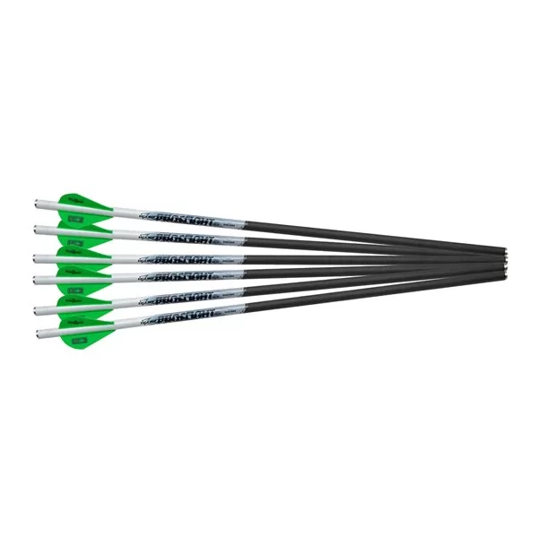 Excalibur Proflight Premium 20in Matrix series .001 6 pack