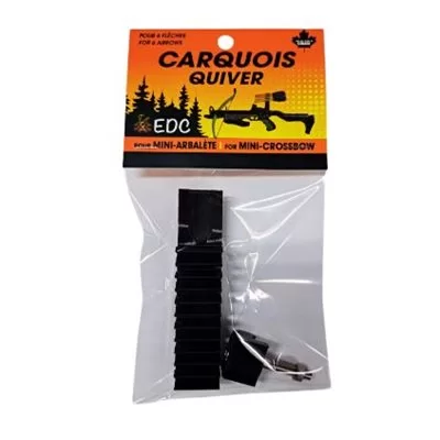 Carquois a fleche Carquois a fleche