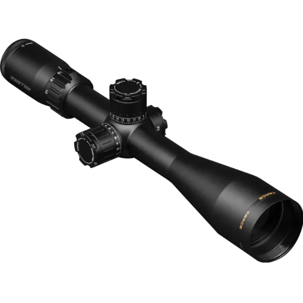 Zero tech trace 4.5-27 x 50mm 