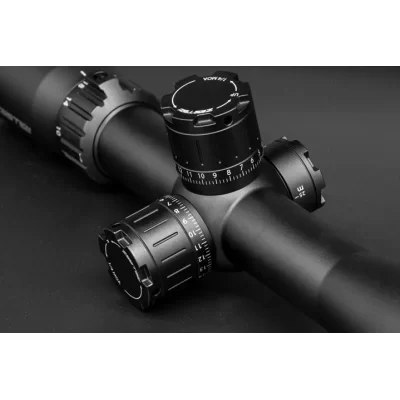Zero tech trace 4.5-27 x 50mm tr4275f