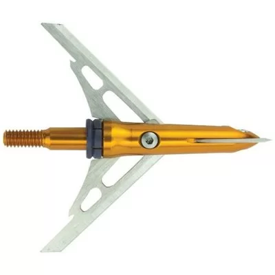 Rage crossbowx 2 blade 125gr 2in + cut Rage crossbowx 2 blade 125gr 2in + cut