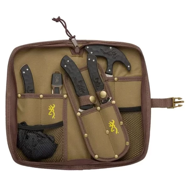Browning Primal 6-piece set