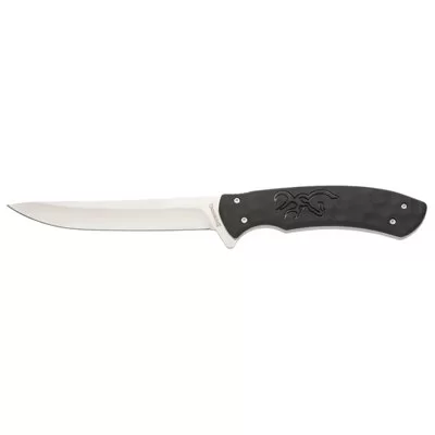 Browning ensemble de couteaux de boucher pour poisson et gibier