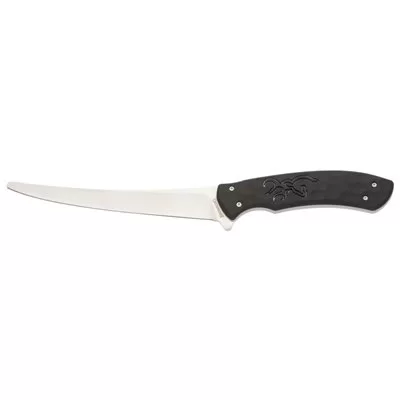 Browning ensemble de couteaux de boucher pour poisson et gibier
