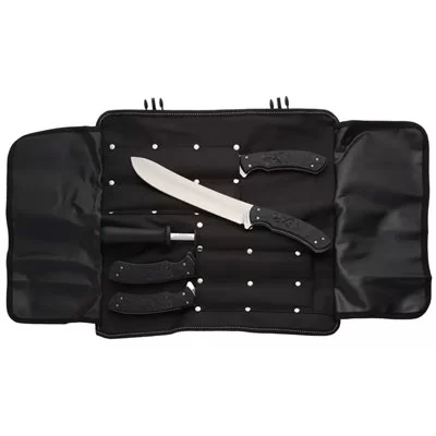 Browning fish&game butcher kit Browning fish&game butcher kit