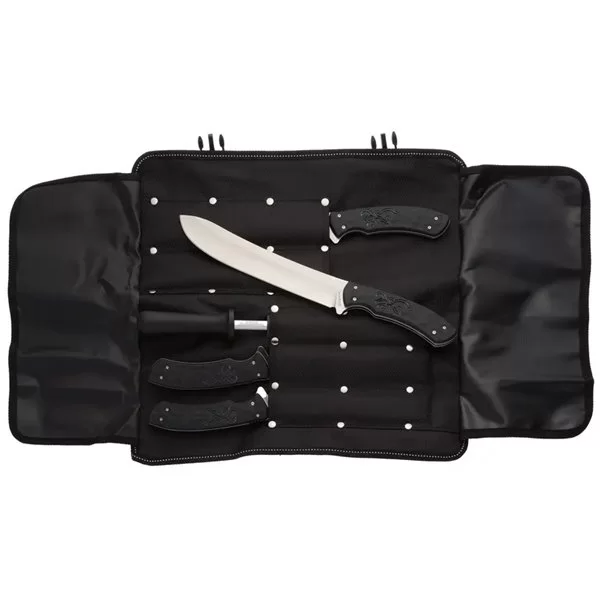 Browning fish&game butcher kit