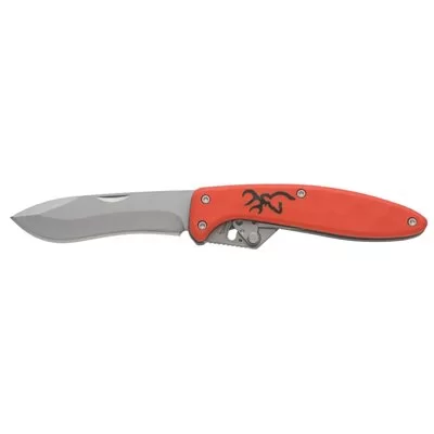 Browning primal scalpel 2 lames 