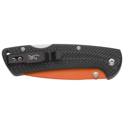 Browning  BACK COUNTRY FOLDER 