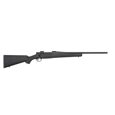 Mossberg patriot 30-06 sprg synthetic 22in matte blue fluted Mossberg patriot 30-06 sprg synthetic 22in matte blue fluted