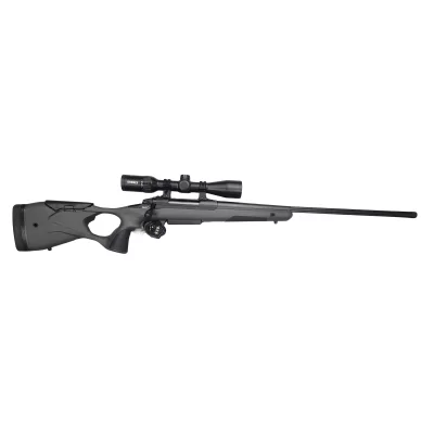 Sako S20 300 MAG + Scope Steiner Predator 4, Reticule 2.5-10x42mm