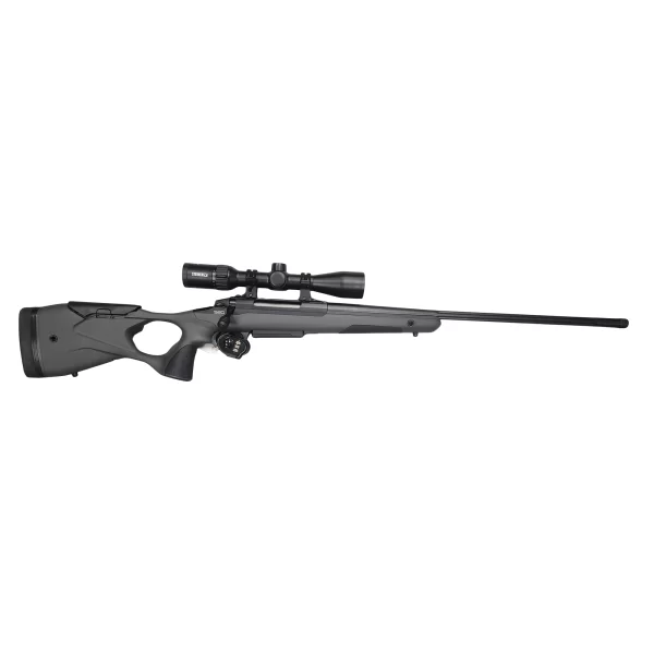 COMBO - Sako S20 300 MAG + Scope Steiner Predator 4, Reticule 2.5-10x42mm
