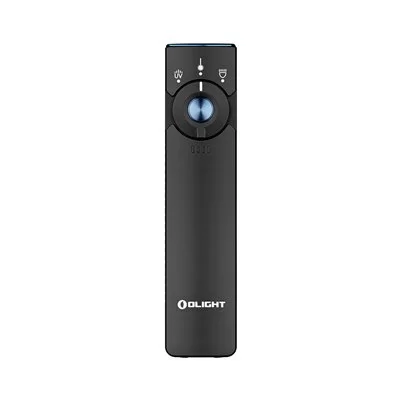 Olight Arkfeld Pro Flat EDC Flashlight with LED Light UV and Laser Olight Arkfeld Pro Flat EDC Flashlight with LED Light UV and Laser