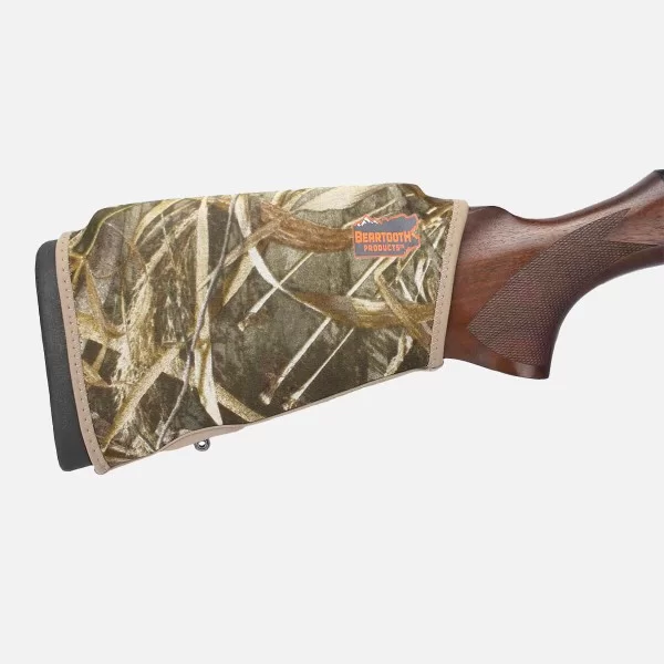 Comb Raising kit 2.0 - Modèle sans boucles dans Realtree MAX-5®