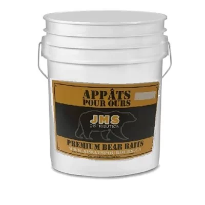 JMS liquid caramel 20L