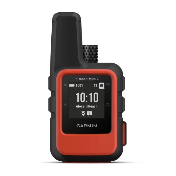 Garmin inreach mini 2