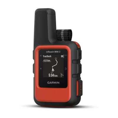 Garmin inreach mini 2