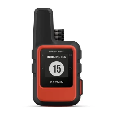 Garmin inreach mini 2