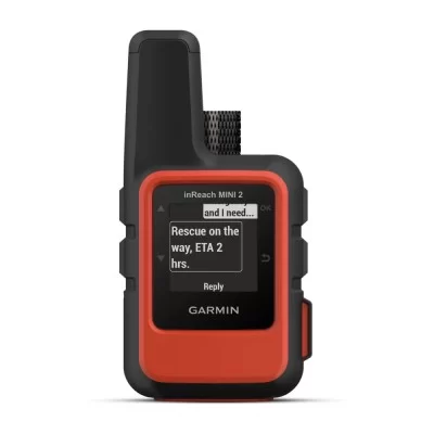 Garmin inreach mini 2
