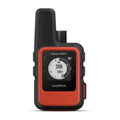 Garmin inreach mini 2