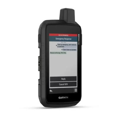 Garmin Montana 700i Garmin Montana 700i