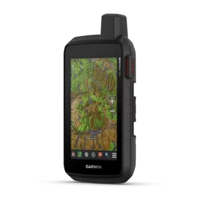 Garmin Montana 700i Garmin Montana 700i