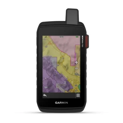 Garmin Montana 700i Garmin Montana 700i