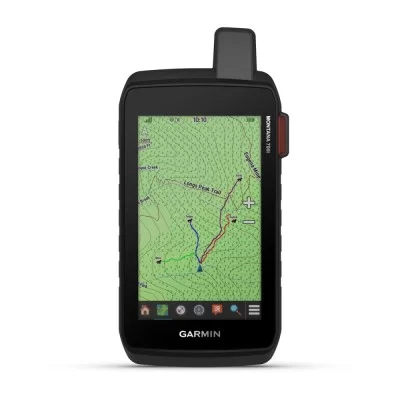 Garmin Montana 700i Garmin Montana 700i