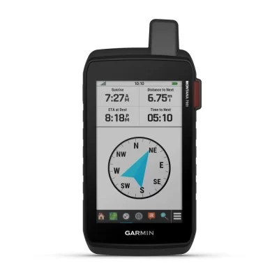 Garmin Montana 700i Garmin Montana 700i