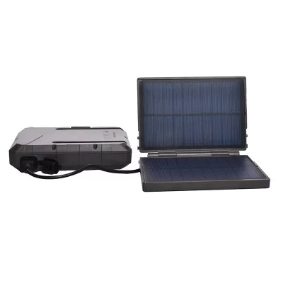 Boly chargeur solaire BC-02 Boly chargeur solaire BC-02