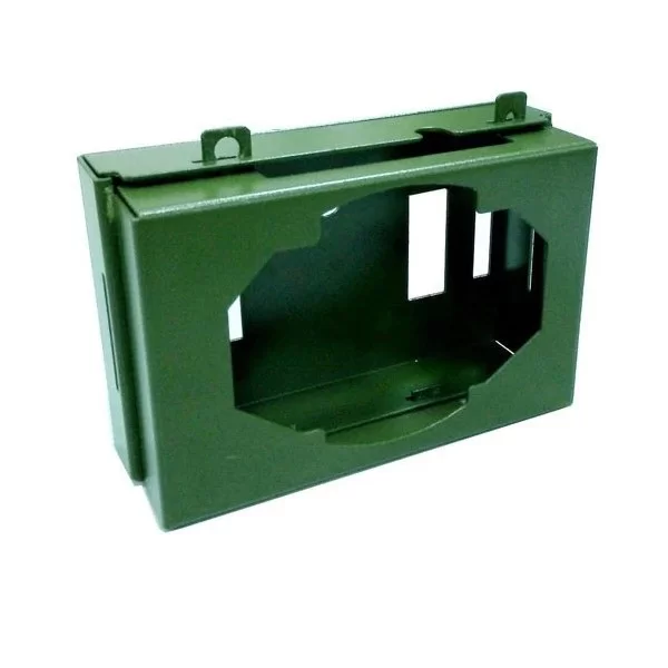 Boly boite de securite SG100A6 COMPATIBLE AVEC LA CAMÉRA MG983G-30M, MG983G-36M ET MG984G36M.