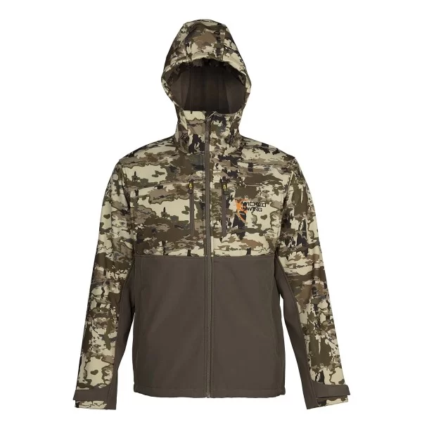 Browning Jacket Windkill Auric