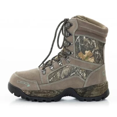 DSG hunting lace up boot 600 gram realtree edge DSG hunting lace up boot 600 gram realtree edge