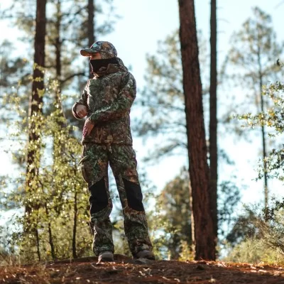 DSG Ella 3.0 pantalon Realtree edge DSG Ella 3.0 pantalon Realtree edge