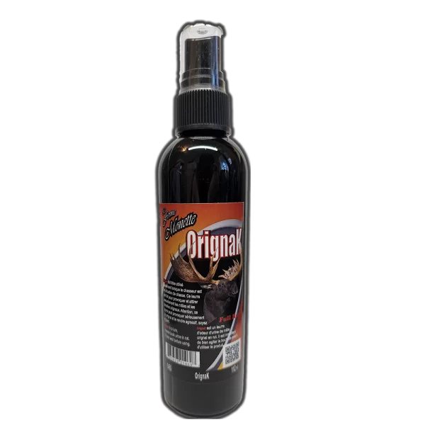 Monette ORIGNAK (buck in rut) 100ml