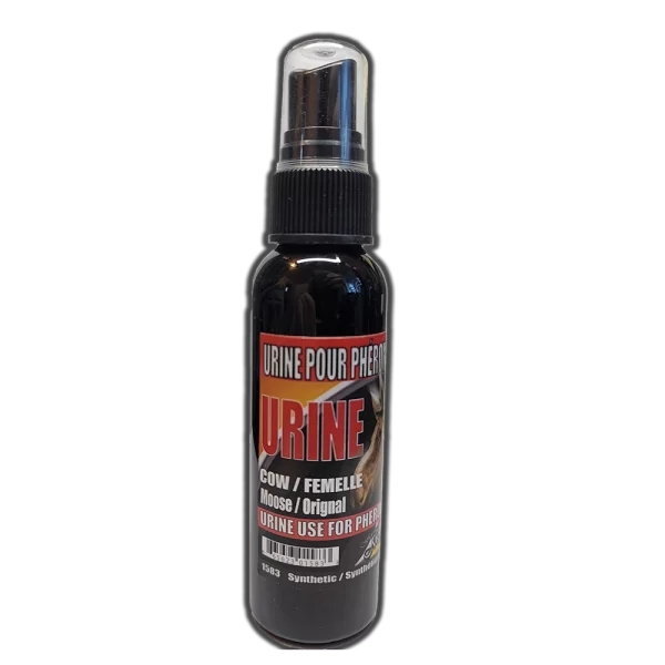 Monette Synthetic female moose for pheromones 60ml