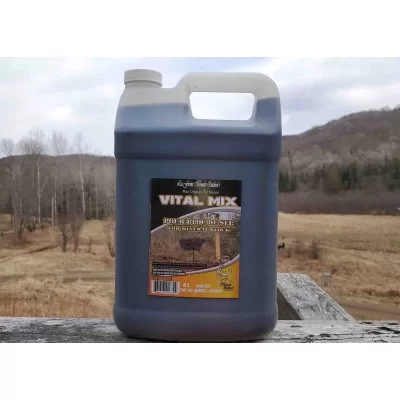Monette VITAL MIX pour Orignal 4L Monette VITAL MIX pour Orignal 4L