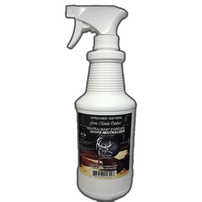 Monette Destrodeur Neutralizing Human Odor 800ml Monette Destrodeur Neutralizing Human Odor 800ml