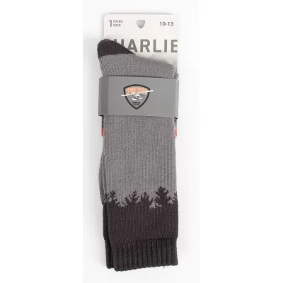 Sportchief man charlie sock flint Sportchief man charlie sock flint