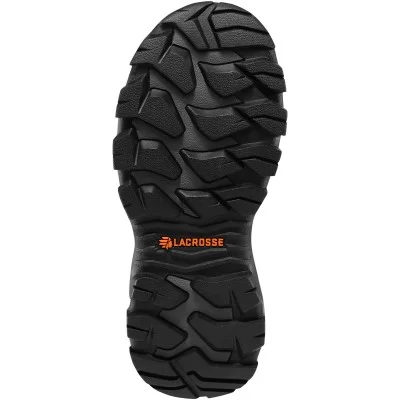 Lacrosse Alphaburly pro 800gr 18in Lacrosse Alphaburly pro 800gr 18in