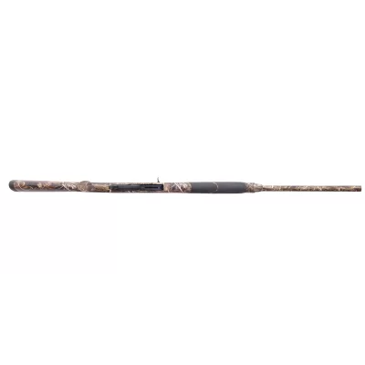 WEATHERBY EWF1228PGM ELEMENT WATERFOWL SEMI-AUTOMATIC 12 GAUGE 28" 4+1 3" FIXED GRIPTONITE STOCK STEEL RECEIVER WITH OVERALL REA