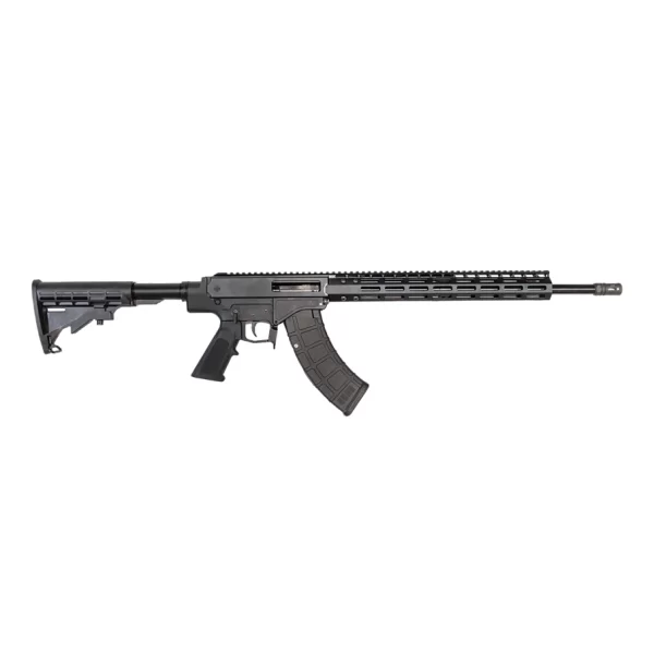 Kodiak Defence, WK180-C GEN2 Carbine, 18.7" Barrel, 7.62X39mm