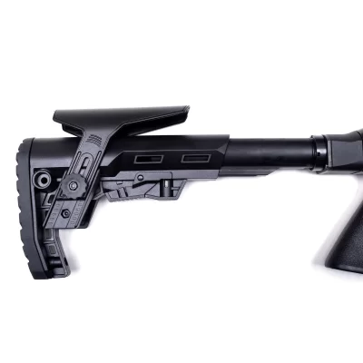M1 - 9 NSR Rifle 9x19 19" 2x Mags Flip up Sights Mat Blue 10rnd, 2mag M1 - 9 NSR Rifle 9x19 19" 2x Mags Flip up Sights Mat Blue 10rnd, 2mag